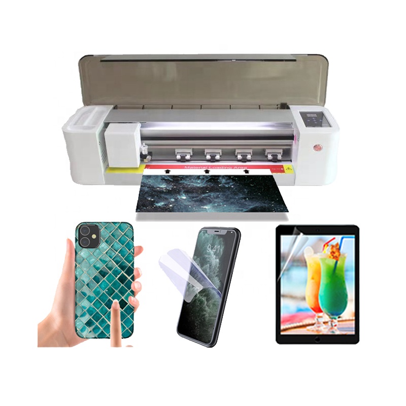 Smart Watch - Taglierina Plotter Universale Multifunzione 17