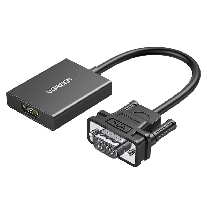 Hdmi Adapter - UGREEN Connettore adattatore da HD-MI a