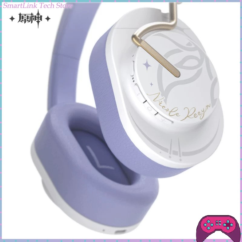 Headphones Wireless - [Genshin] Nicole · Cuffie Bluetooth con