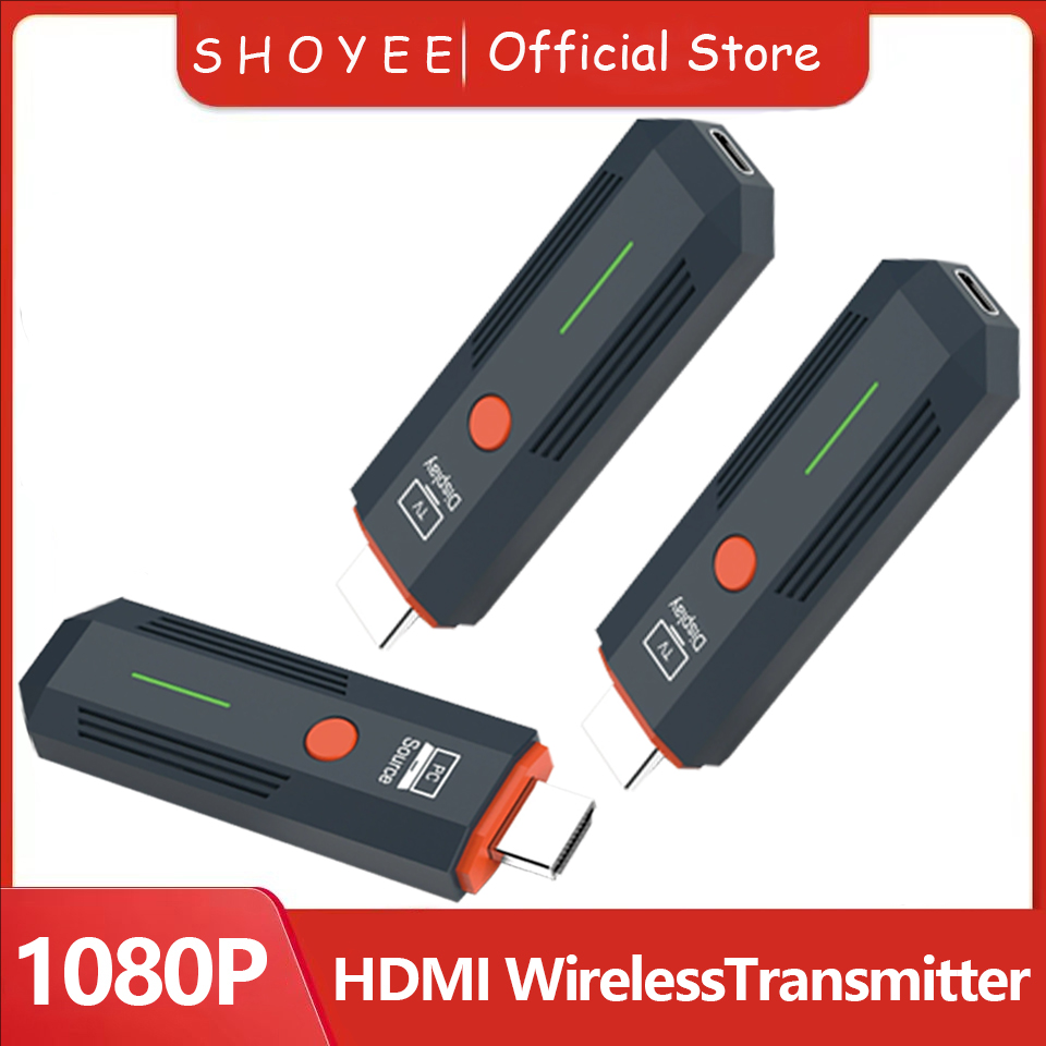 Hdmi Adapter - Extender per trasmettitore e ricevitore video