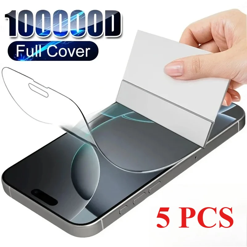 Oppo Find X8 - 1-5 pezzi di pellicola protettiva in