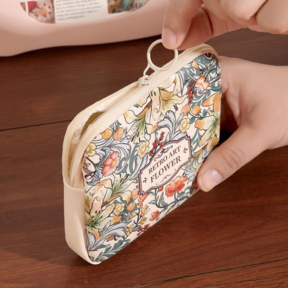 Cable Organizer - Nuova Borsa per Assorbenti Igienici in