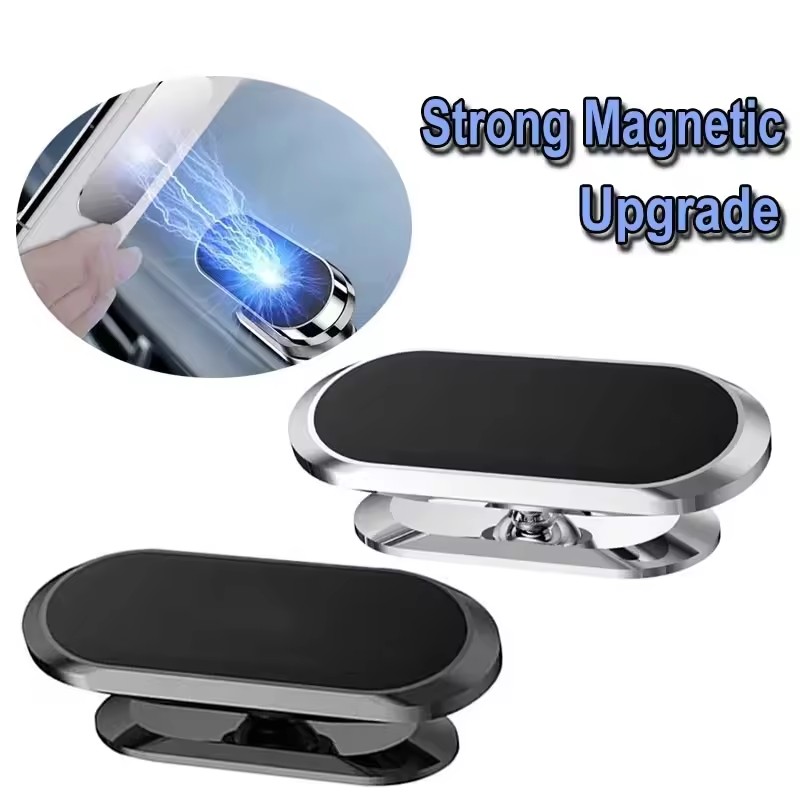 Usb Charger - Nuovo Supporto Magnetico per Telefono da