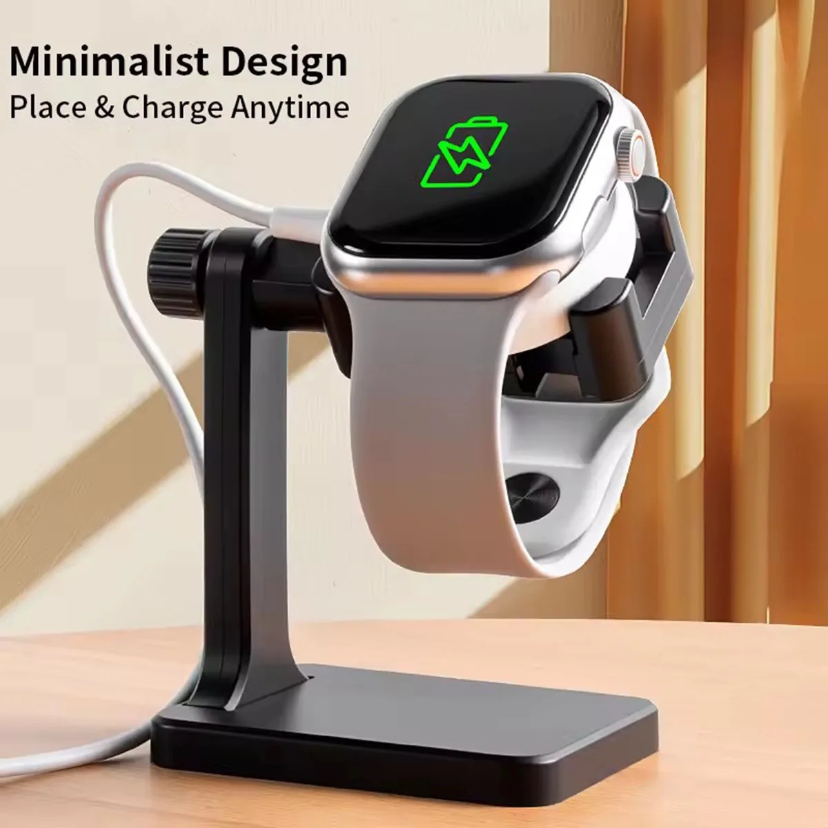 Smart Watch - Supporto Universale per Smartwatch per la