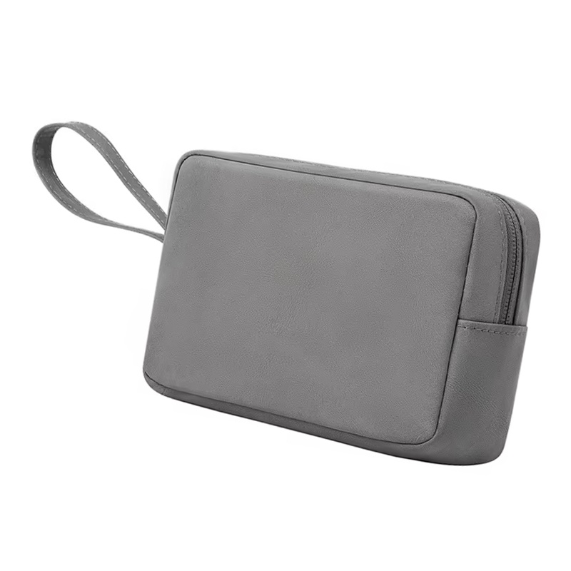 Cable Organizer - Borsa impermeabile portatile per telefono, custodia