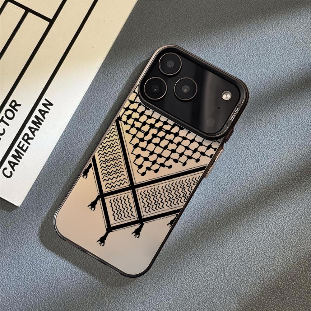 Custodia per Telefono Keffiyeh - Usb Charger recensione e prezzo