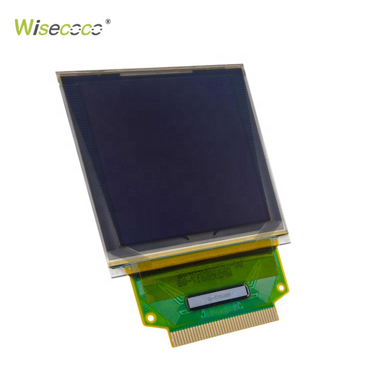 Display OLED a colori da 1,5 p - Smart Watch recensione e prezzo