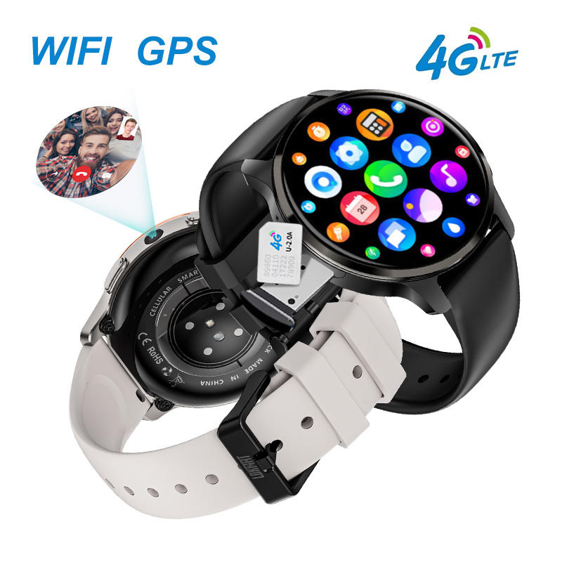 Orologio intelligente Android  - Smart Watch recensione e prezzo