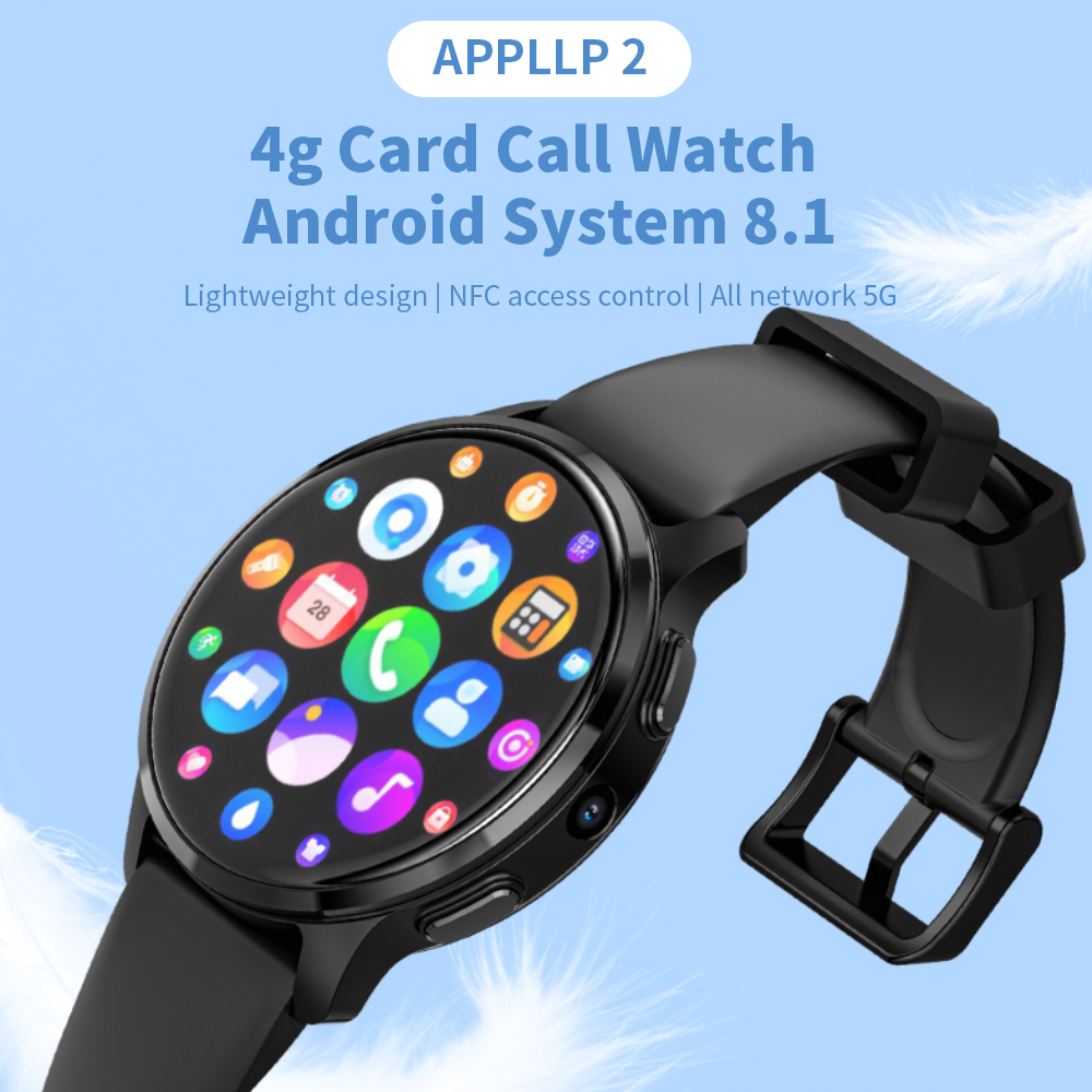 Orologio intelligente Android  - Smart Watch recensione e prezzo