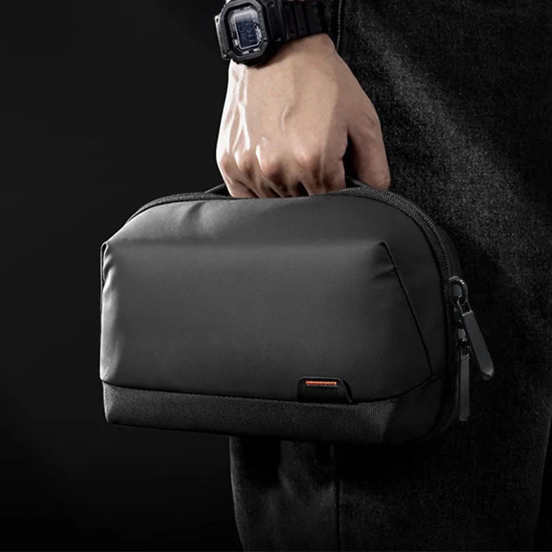 Borsa multifunzionale per acce - Cable Organizer recensione e prezzo