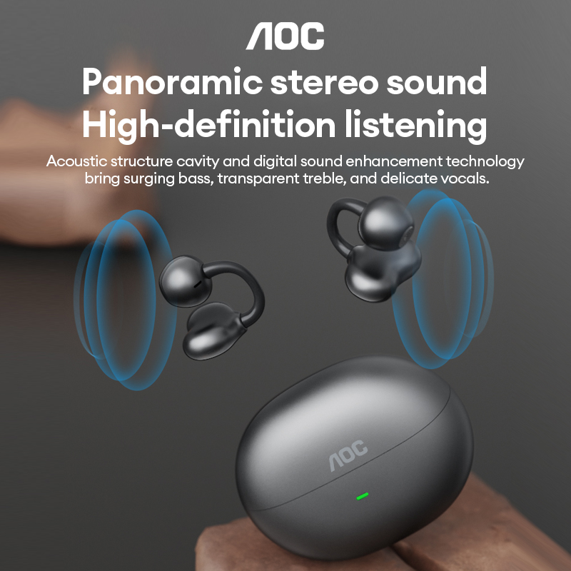 AOC ACD2544 Auricolari Bluetoo - Bluetooth Speaker recensione e prezzo