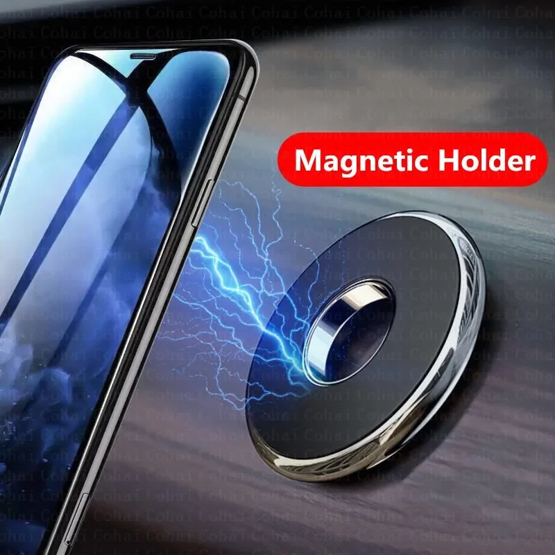 Supporto magnetico per telefon - Phone Holder recensione e prezzo
