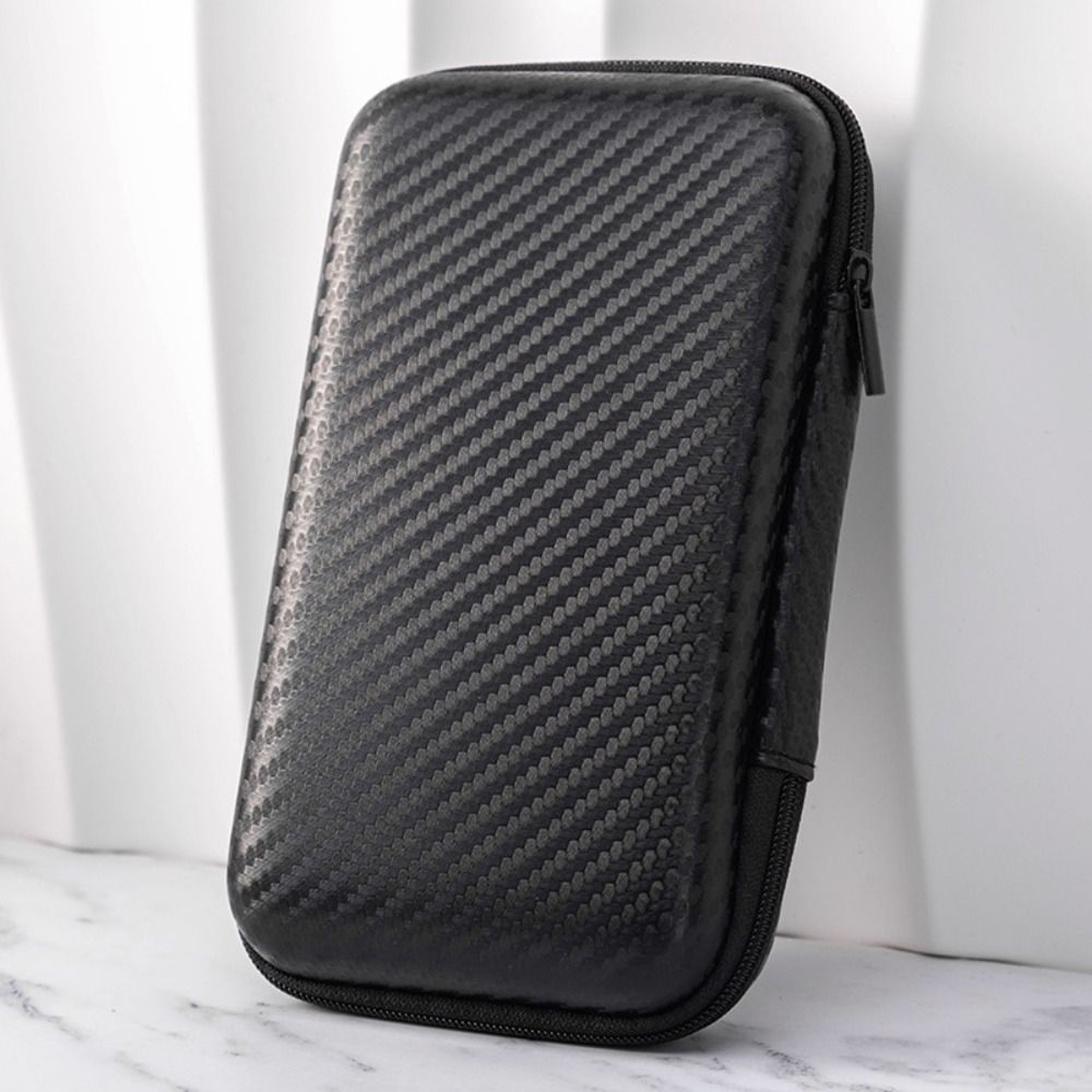 Semplice custodia per auricola - Cable Organizer recensione e prezzo