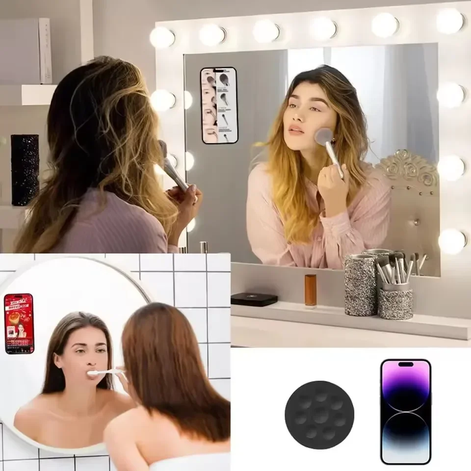 Supporto magnetico per telefon - Phone Holder recensione e prezzo