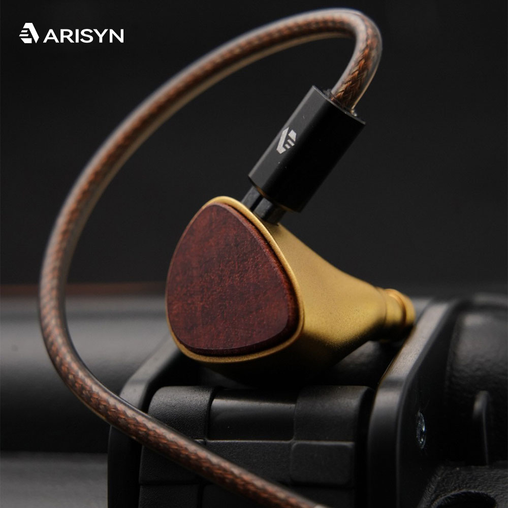 Nuove cuffie ARISYN HUO SHU CU - Headphones Wireless recensione e prezzo