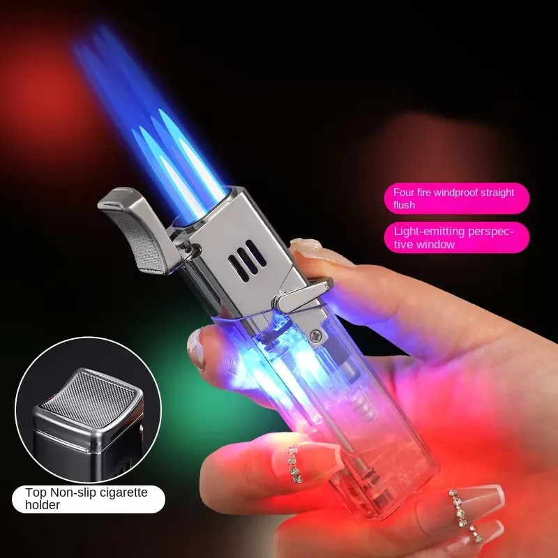 Accendino per Sigari in Metall - Electronics Gadgets For Gift recensione e prezzo