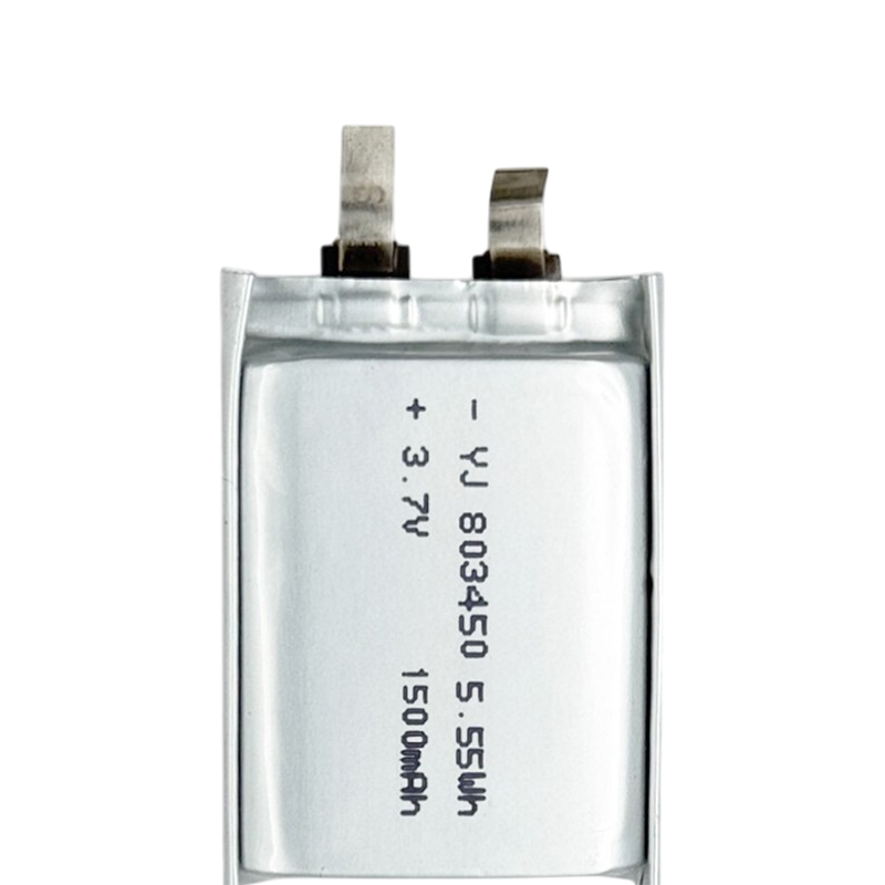 803450 Batteria ricaricabile c - Electronics And Gadgets Ce recensione e prezzo