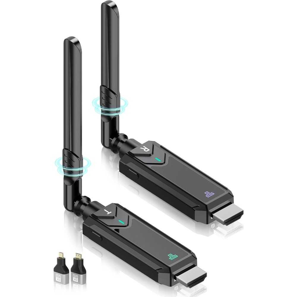 Adattatore Dongle Trasmettitor - Hdmi Adapter recensione e prezzo