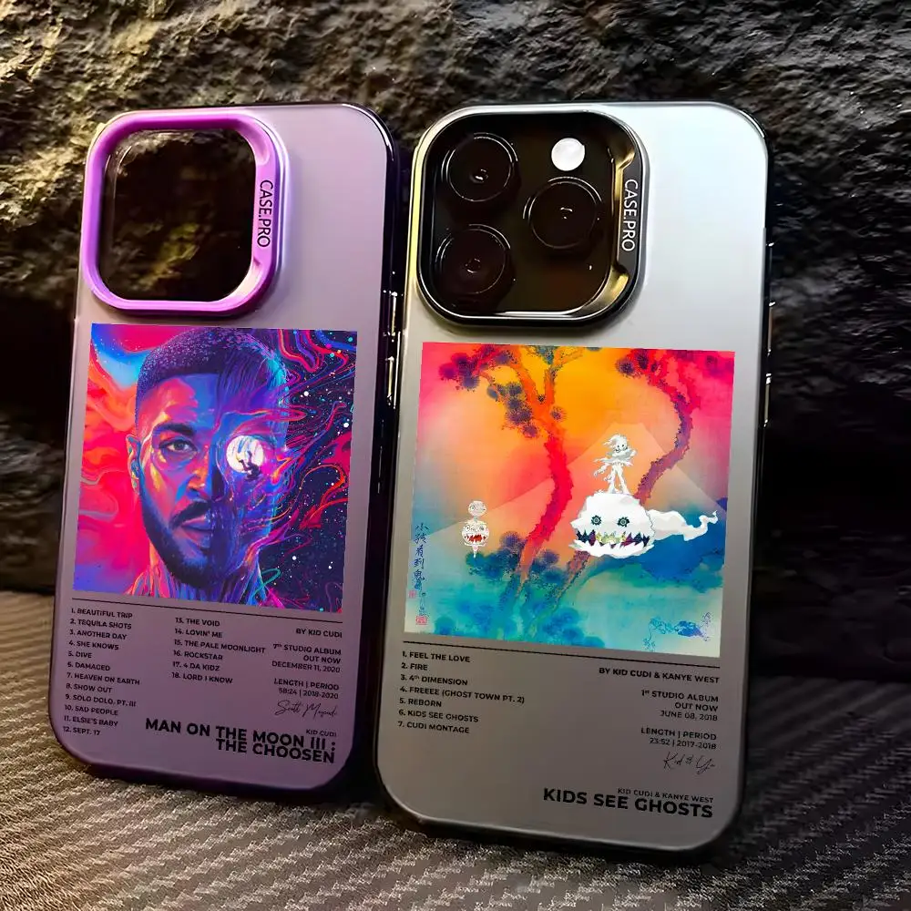 Custodia per telefono Rapper K - Usb Charger recensione e prezzo
