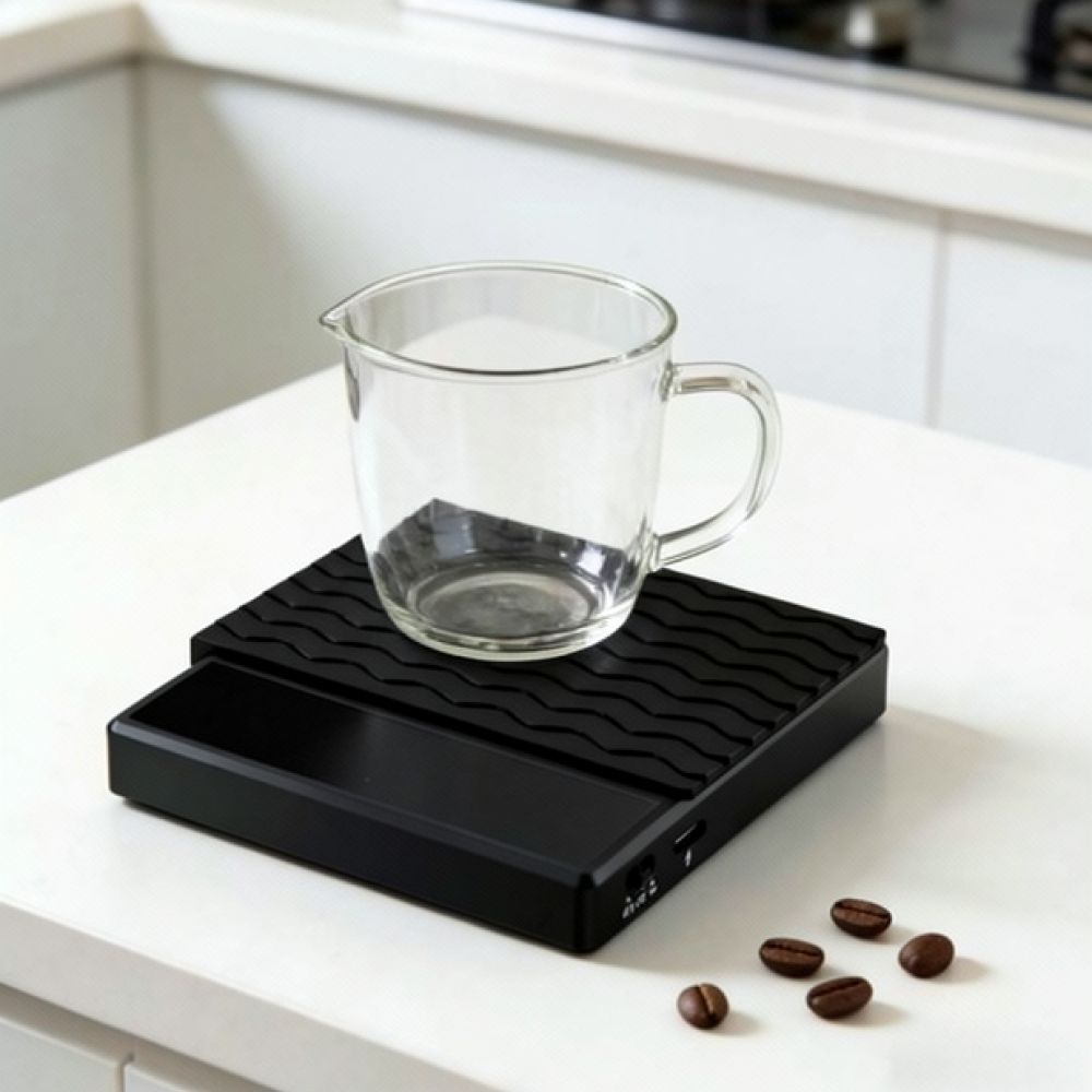Bilancia elettronica per caffè - Electronics Gadgets For Gift recensione e prezzo