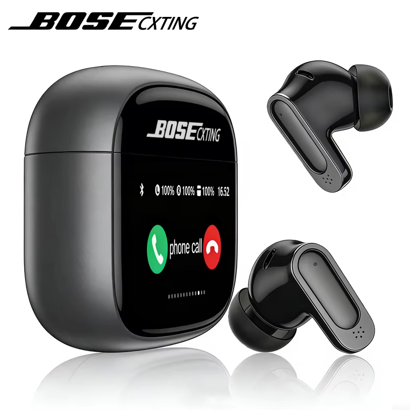 BOSECXTING Ultra V11 Auricolar - Headphones Wireless recensione e prezzo