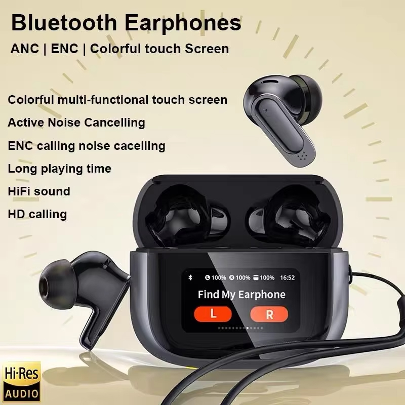 BOSECXTING Ultra V11 Auricolar - Headphones Wireless recensione e prezzo