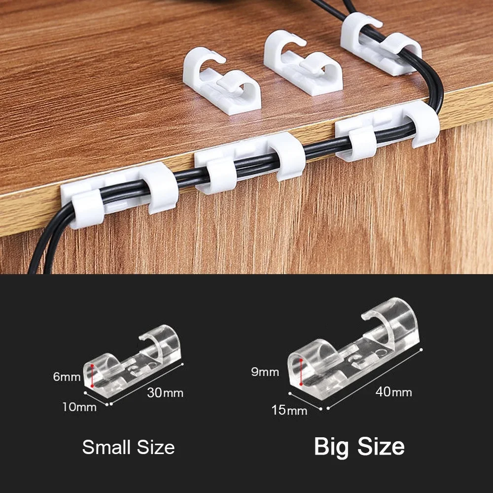 Organizzatore per cavi, suppor - Cable Organizer recensione e prezzo