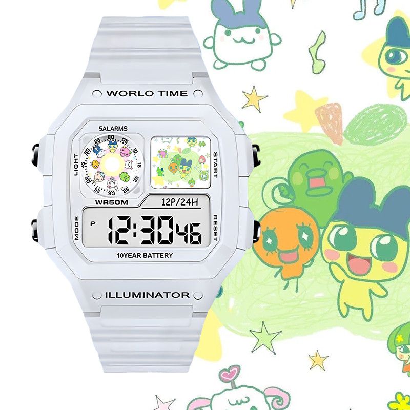 Orologio Elettronico Intellige - Smart Watch recensione e prezzo