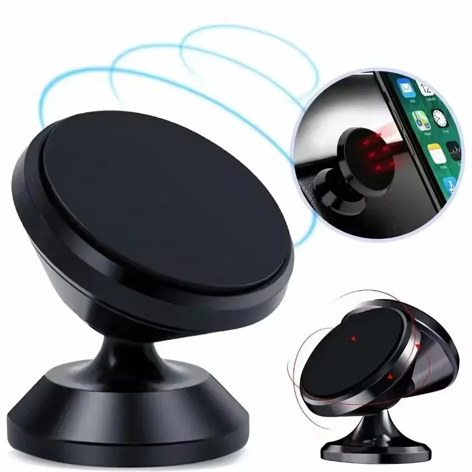 Supporto Magnetico per Telefon - Usb Charger recensione e prezzo