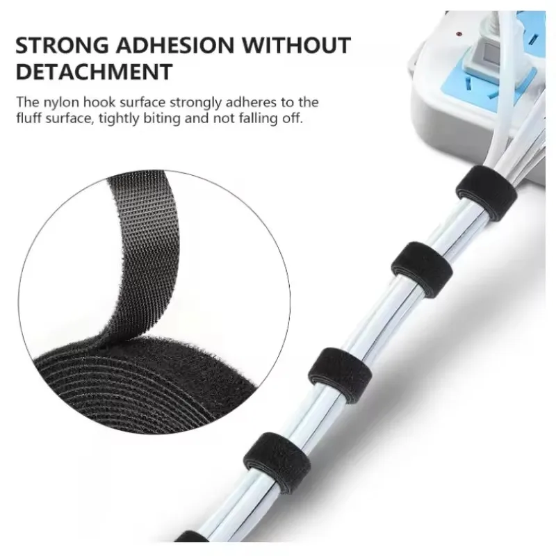 1/5M Organizzatore per Cavi, S - Cable Organizer recensione e prezzo