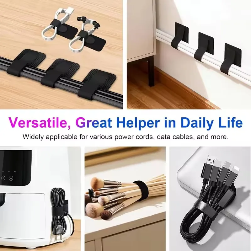 4-40 Set di sistemi per la ges - Cable Organizer recensione e prezzo