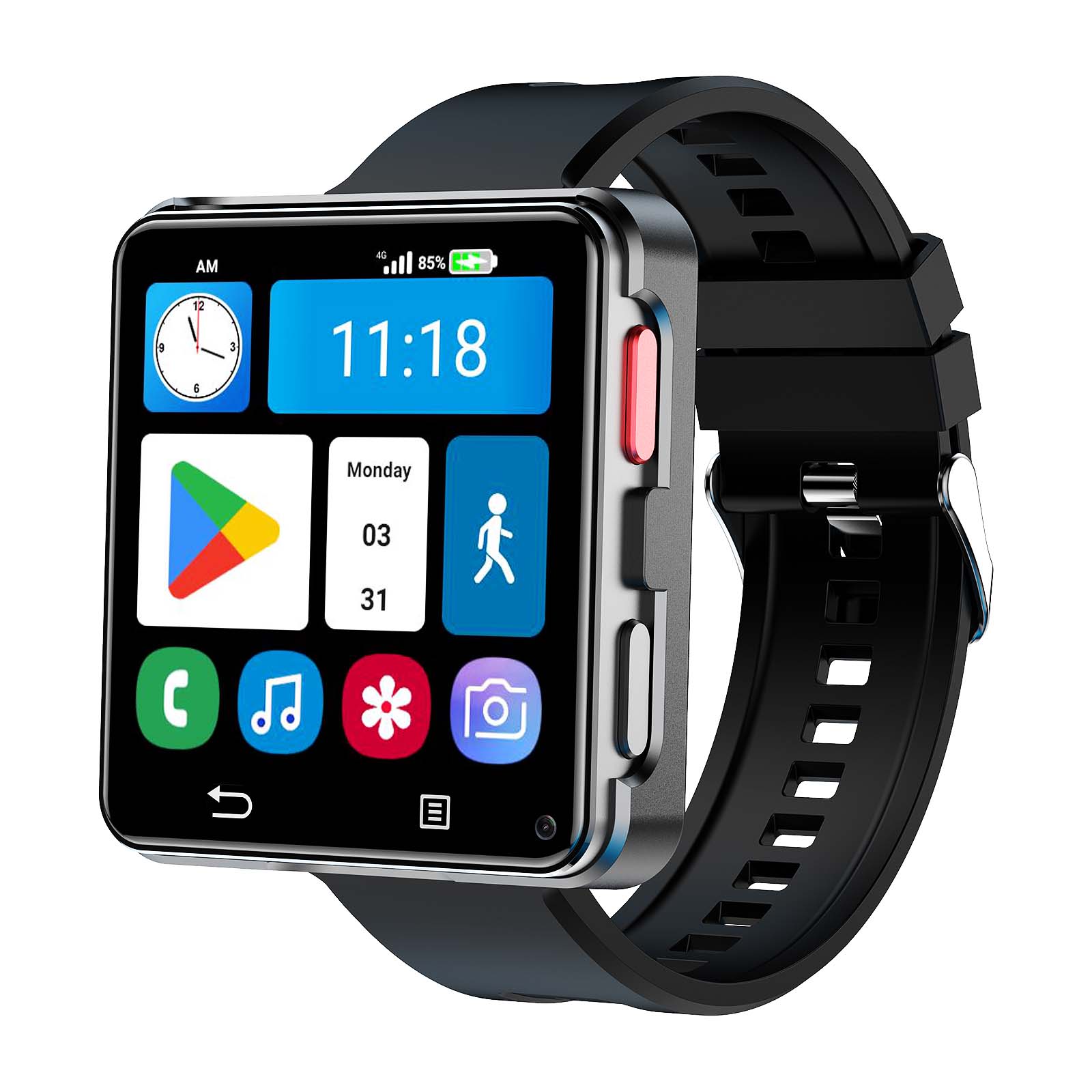 Smartwatch S222 4G con scheda  - Smart Watch recensione e prezzo
