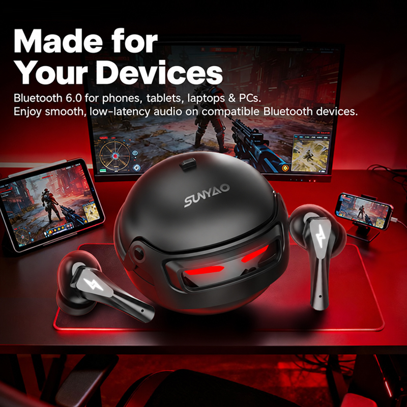 Cuffie da gaming Lenovo GT101, - Wireless Charger recensione e prezzo