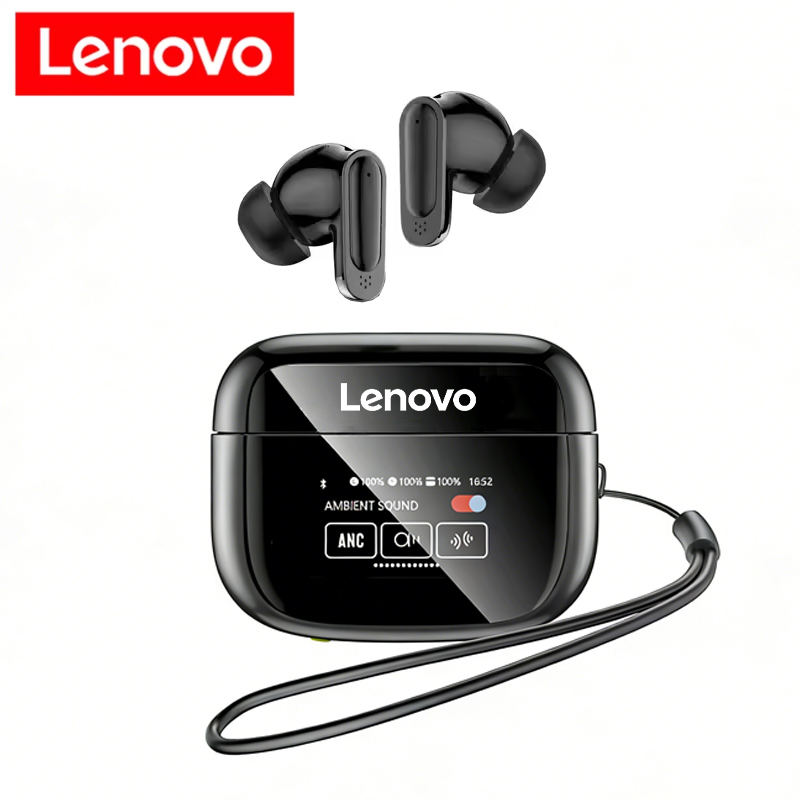 Auricolari wireless Lenovo V11 - Headphones Wireless recensione e prezzo