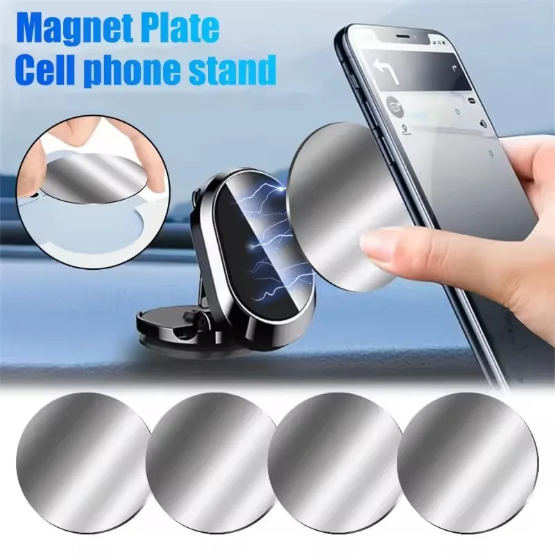 1/50 Pezzi Adesivi in Lamina M - Phone Holder recensione e prezzo