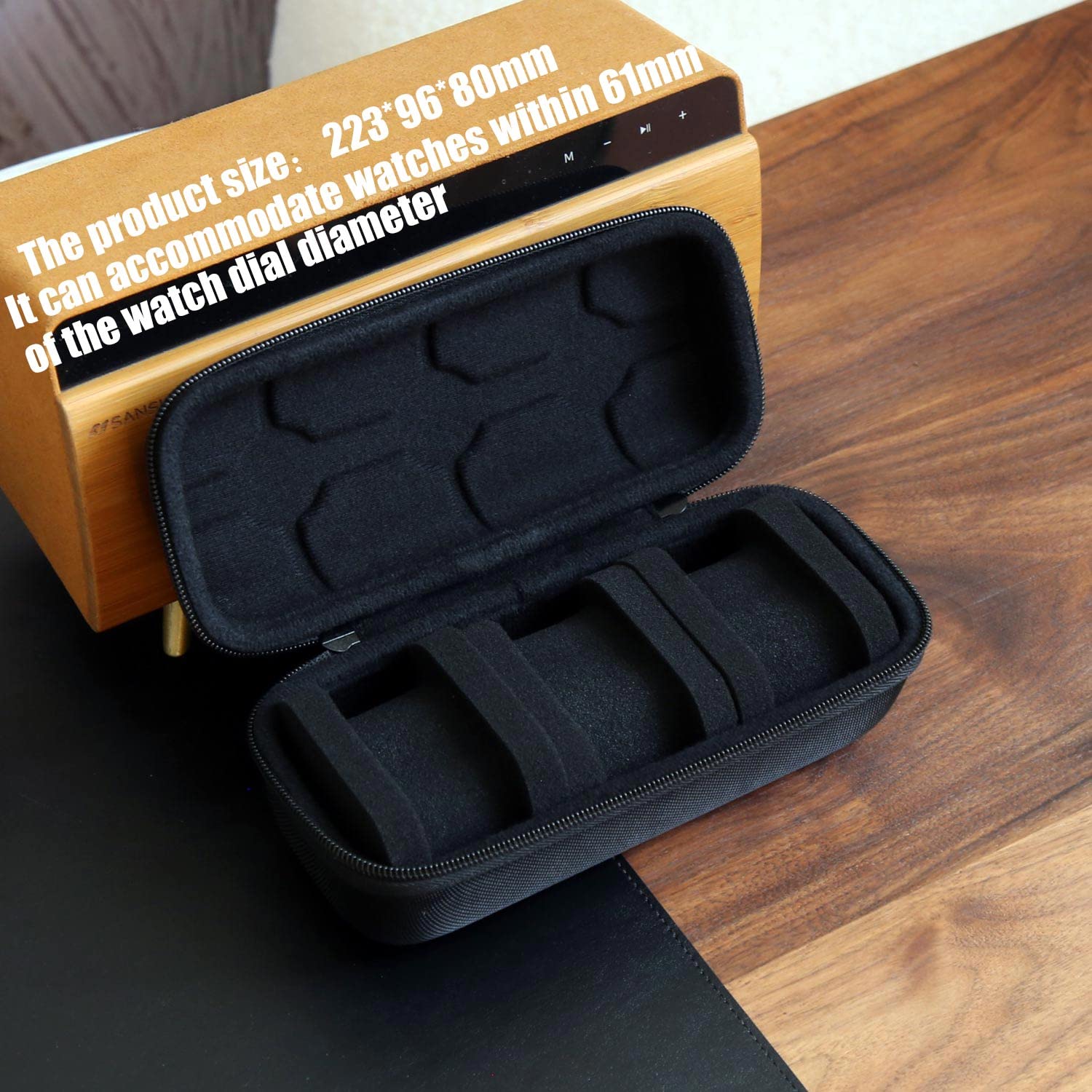 Organizzatore di scatole per o - Smart Watch recensione e prezzo