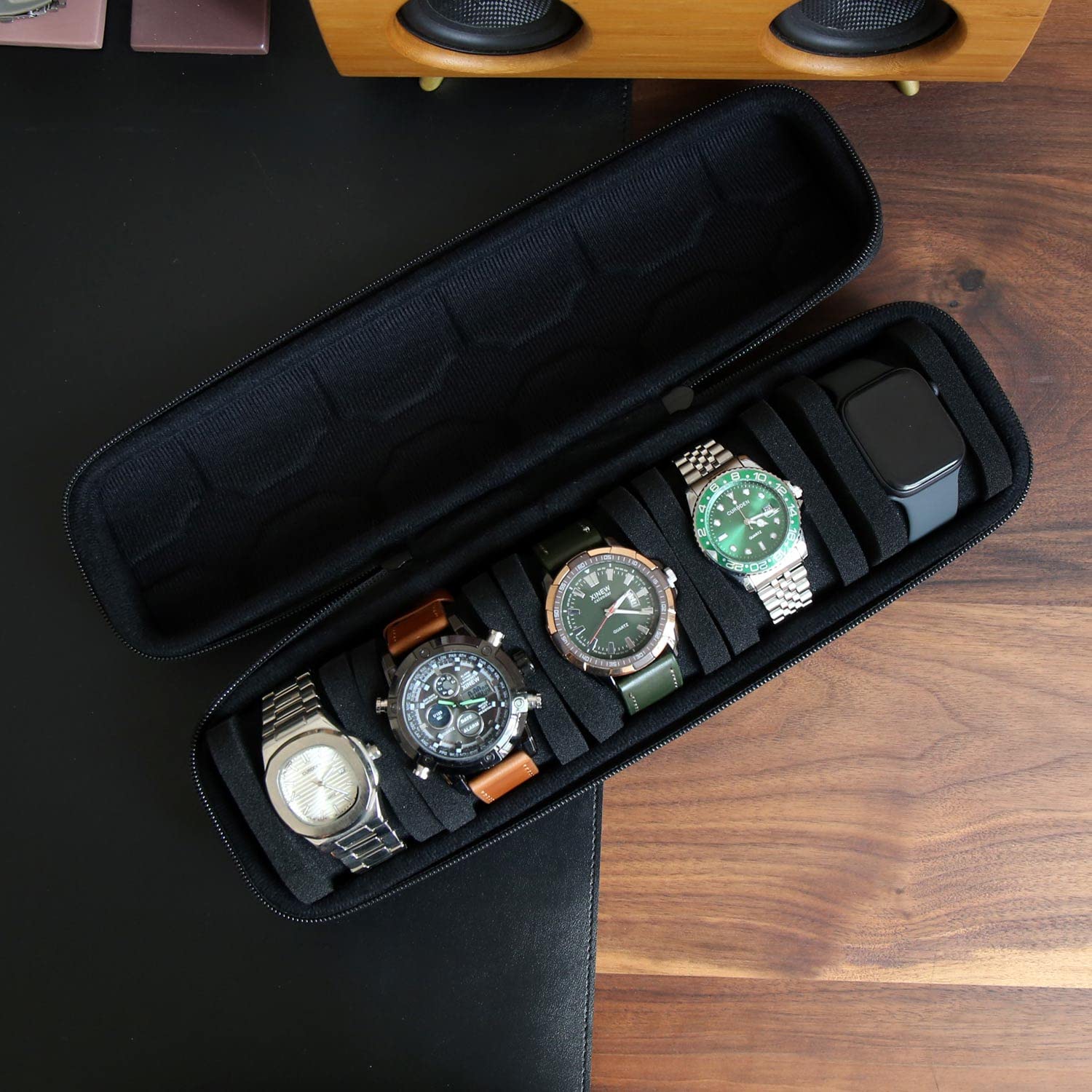 Organizzatore di scatole per o - Smart Watch recensione e prezzo