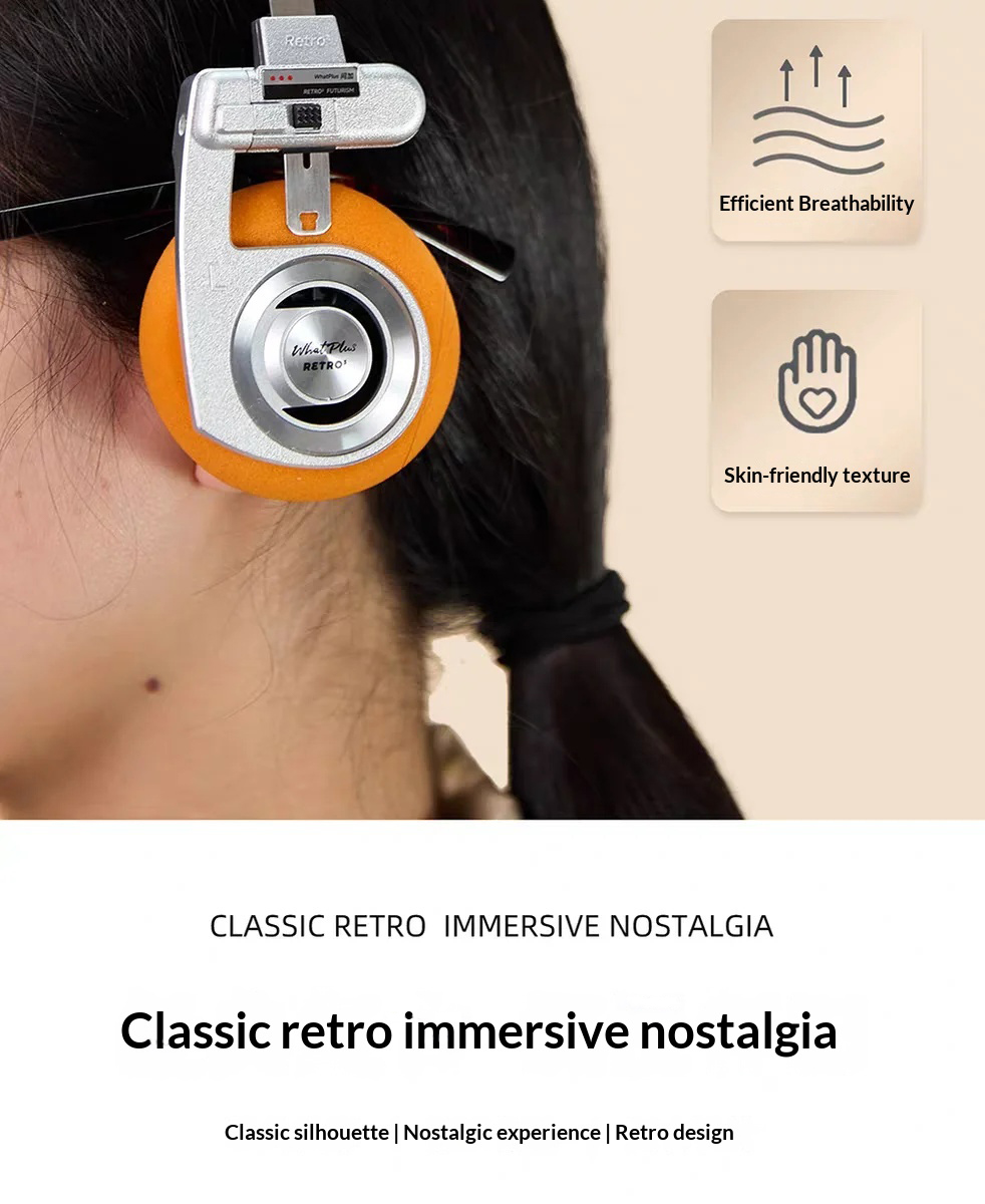 Cuffie Bluetooth 2026 WhatPlus - Wireless Charger recensione e prezzo