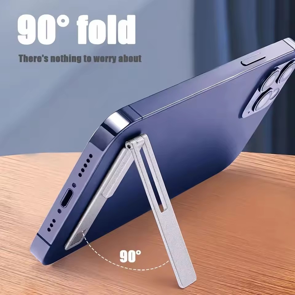 Supporto Magnetico Ultra Sotti - Phone Holder recensione e prezzo