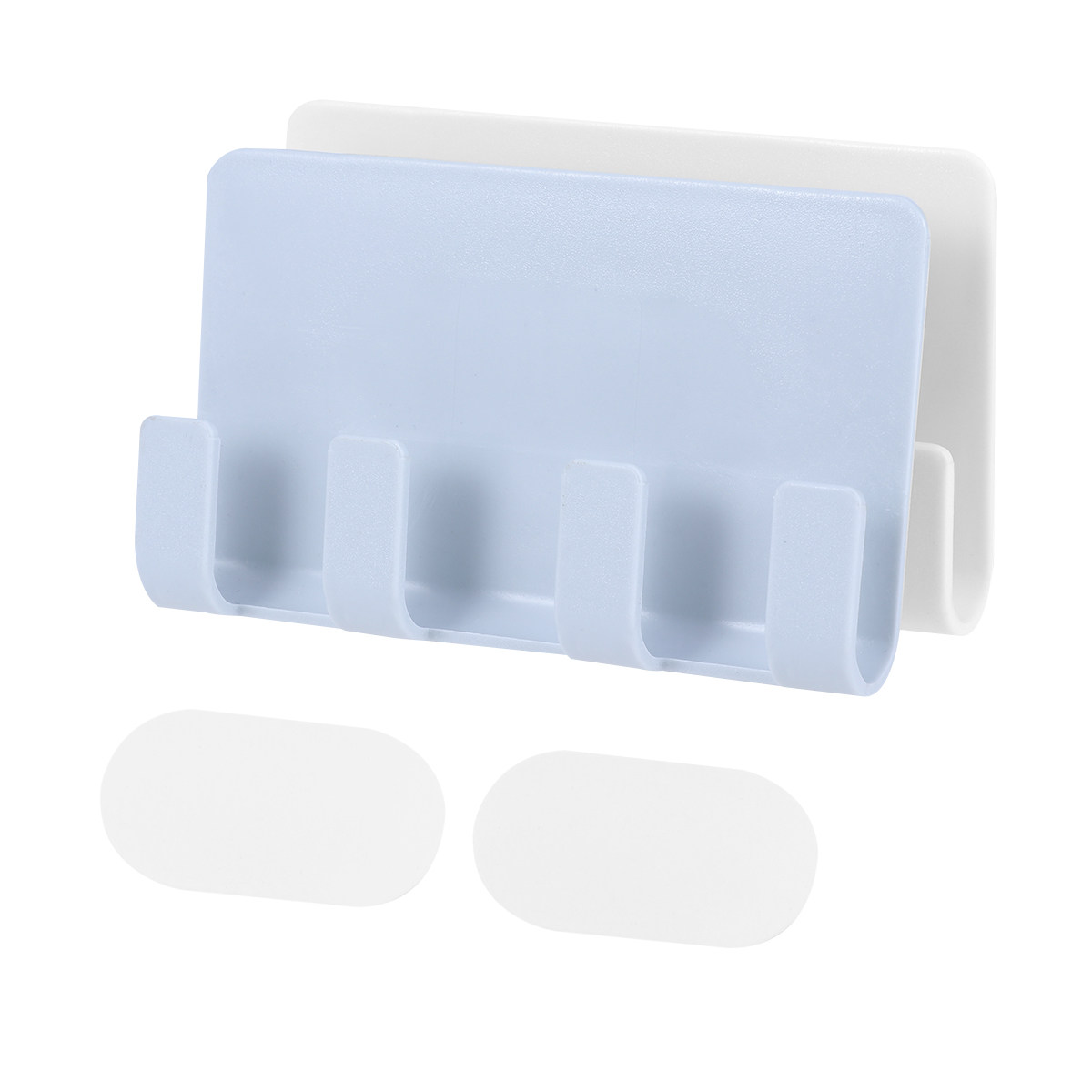 2 supporti da parete per telef - Cable Organizer recensione e prezzo