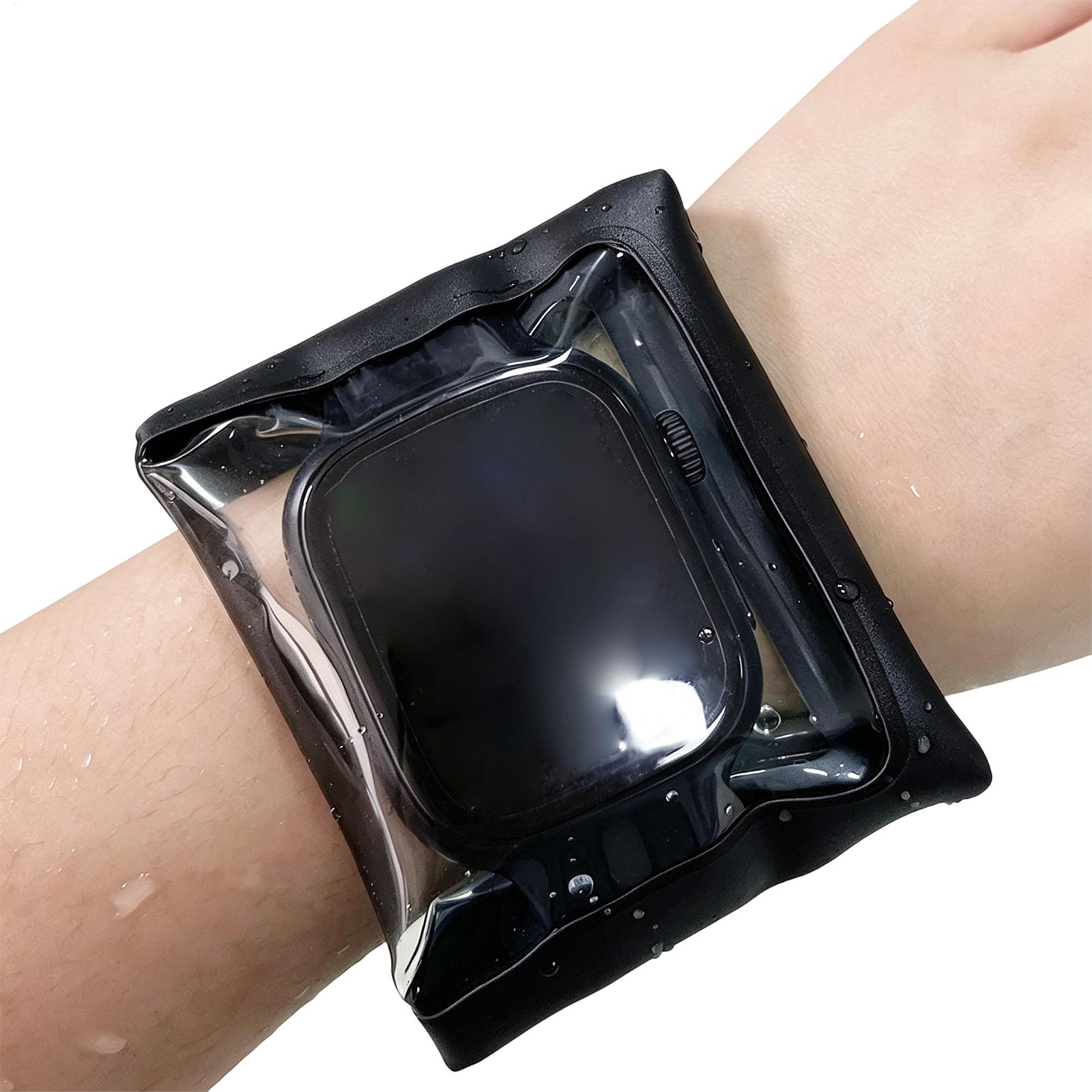 Custodia Protettiva Impermeabi - Smart Watch recensione e prezzo