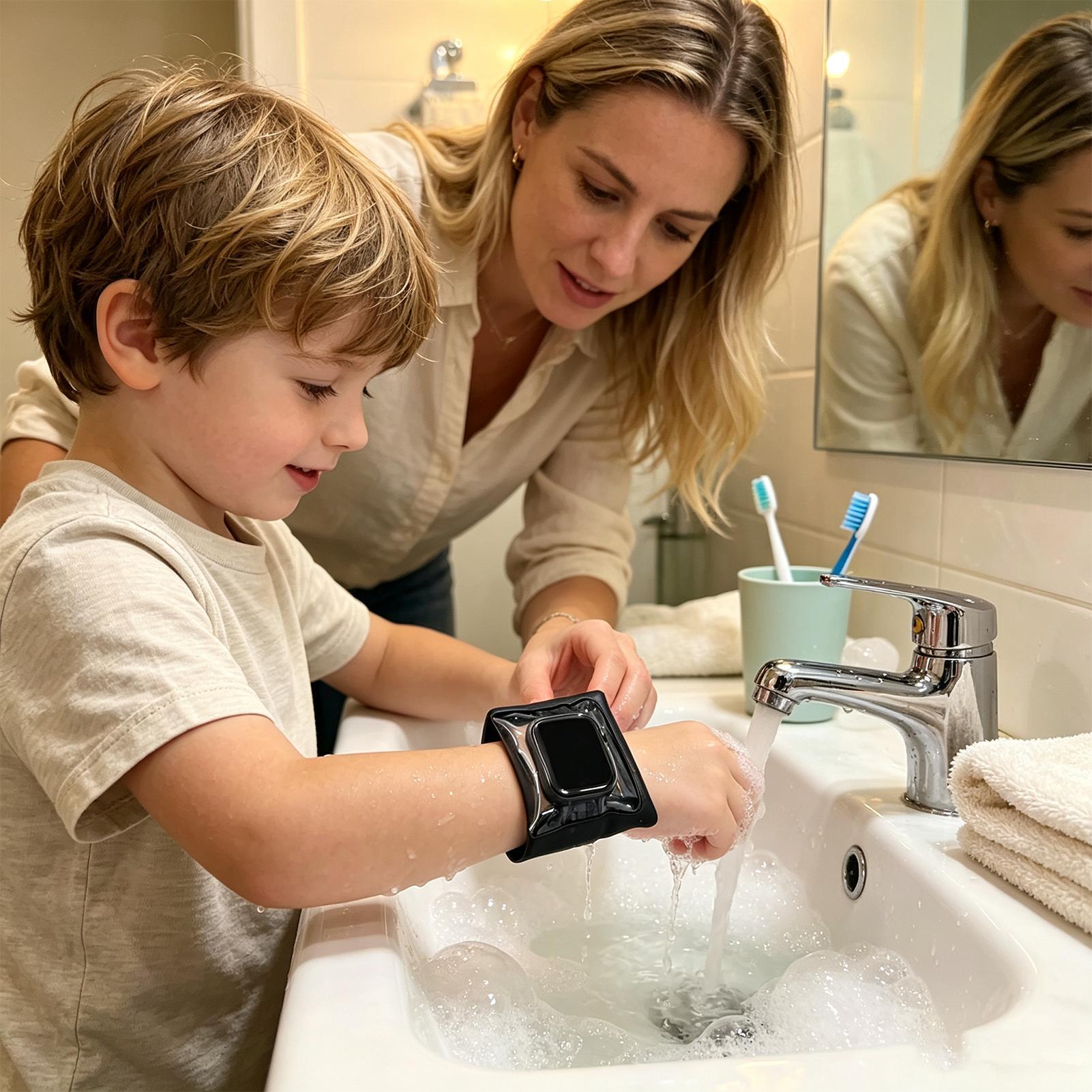 Custodia Protettiva Impermeabi - Smart Watch recensione e prezzo