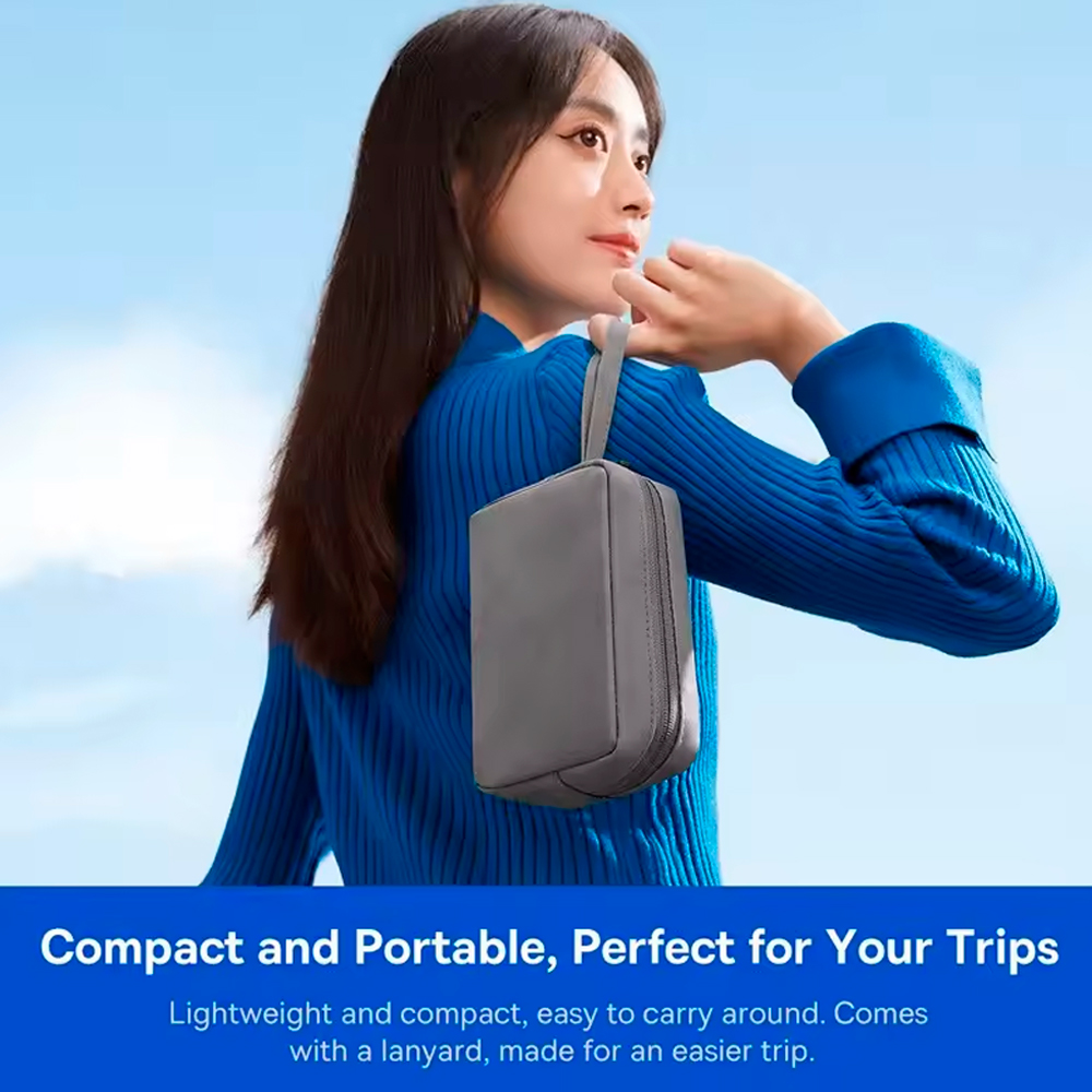 Borsa da viaggio portatile, im - Power Bank recensione e prezzo