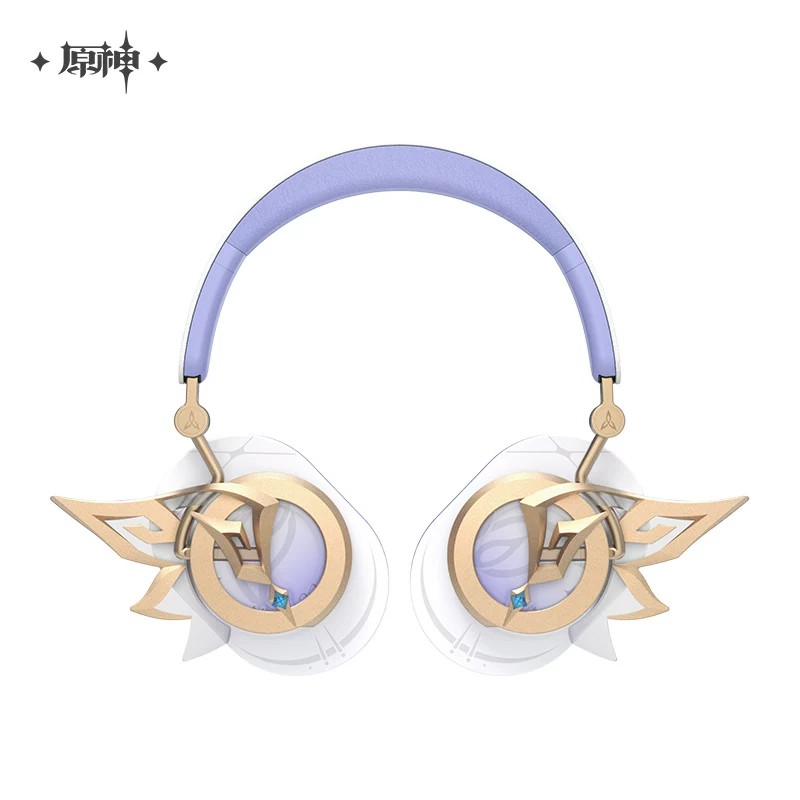 [Genshin] Nicole · Cuffie Blue - Headphones Wireless recensione e prezzo
