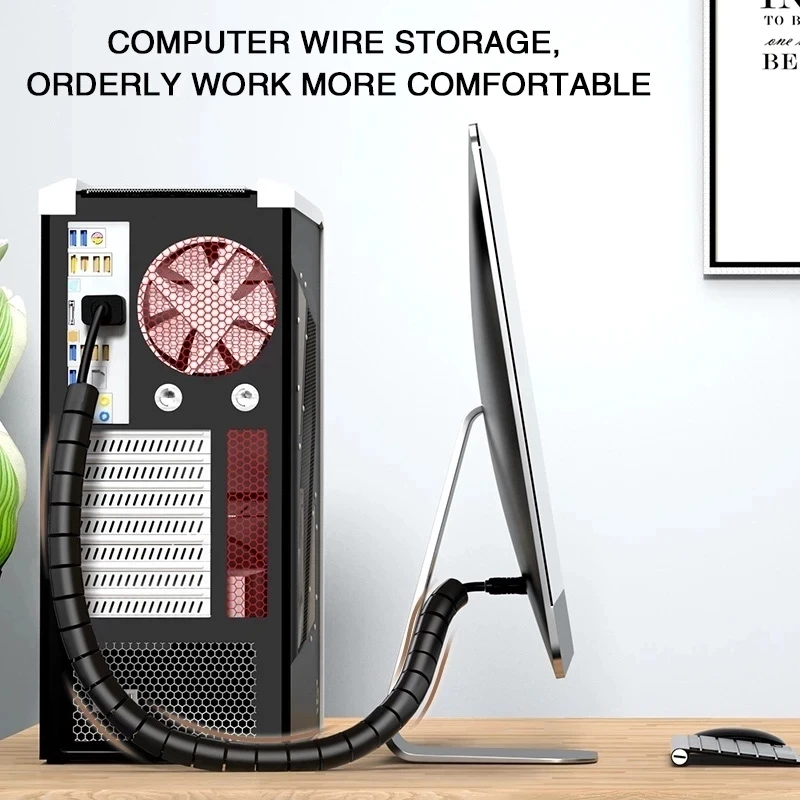 Organizzatore per Cavi da 2M,  - Cable Organizer recensione e prezzo