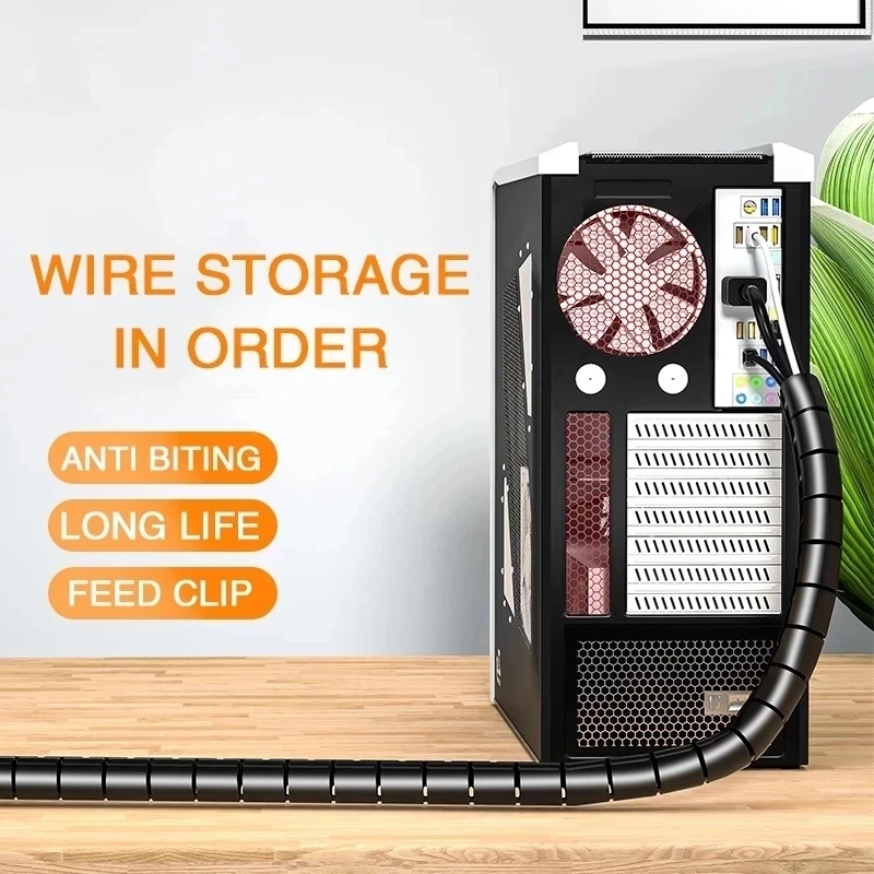 Organizzatore per Cavi da 2M,  - Cable Organizer recensione e prezzo