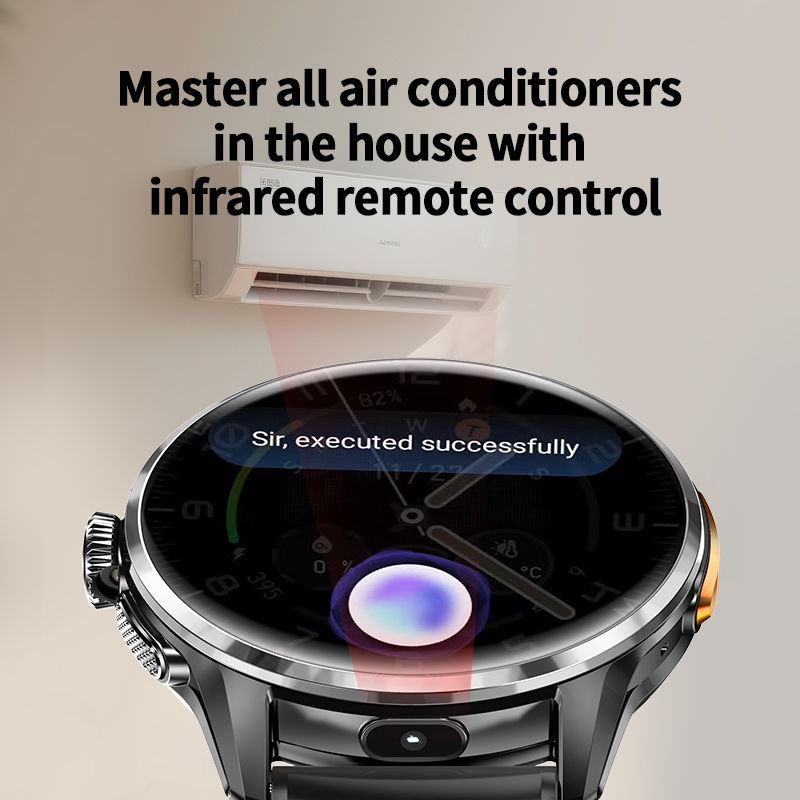 H100 Smartwatch Globale Androi - Smart Watch recensione e prezzo