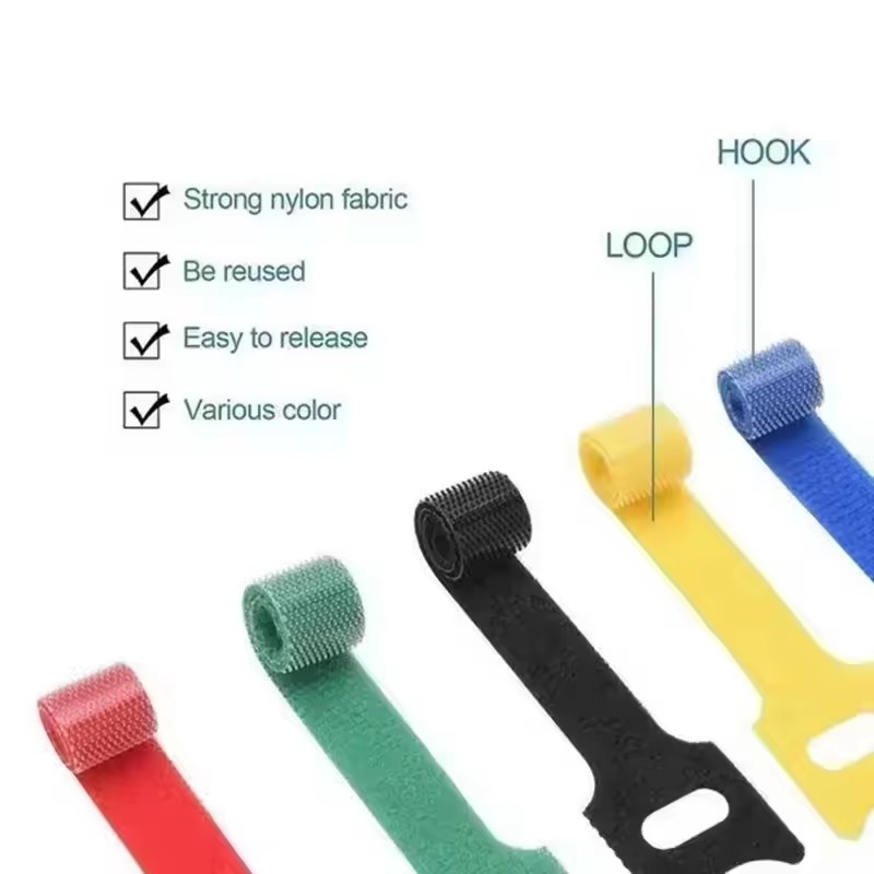 100 pezzi di fascette riutiliz - Cable Organizer recensione e prezzo