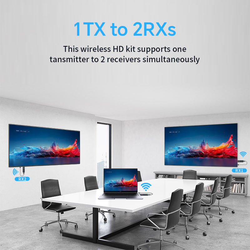 Extender per trasmettitore e r - Hdmi Adapter recensione e prezzo