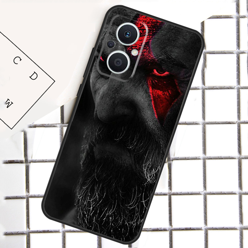 Custodia God Of War per OPPO F - Oppo Find X8 recensione e prezzo